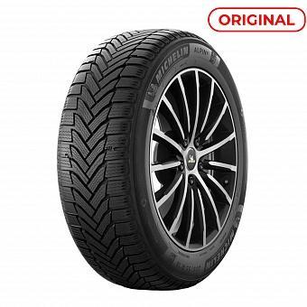 ���� ���� MICHELIN Alpin 7 175/60 R16 82H TL